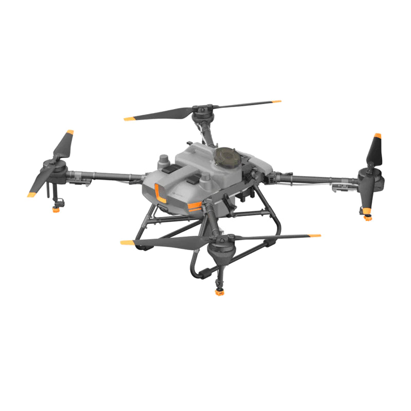 DJI Agras T10 Drone Ready to Fly Spray & Spreading Bundle