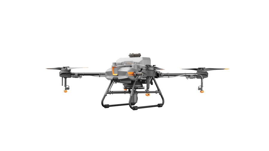 DJI Agras T10 Drone Ready to Fly Spray & Spreading Bundle