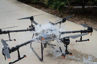 Thumbnail for DJI Agras T30 Drone Ready to Fly Spray & Spreading Bundle