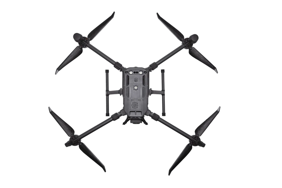 DJI Matrice 300 RTK Enterprise Drone