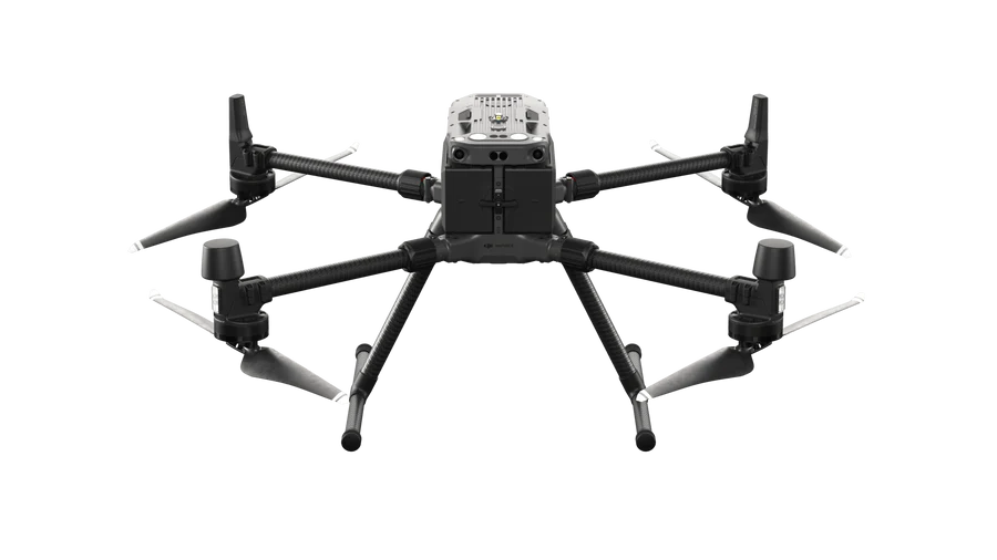 DJI Matrice 300 RTK Enterprise Drone