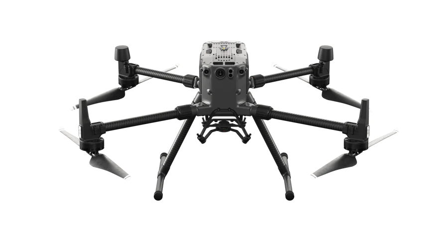 DJI Matrice 300 RTK Enterprise Drone