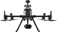 DJI Matrice 300 RTK Enterprise Drone