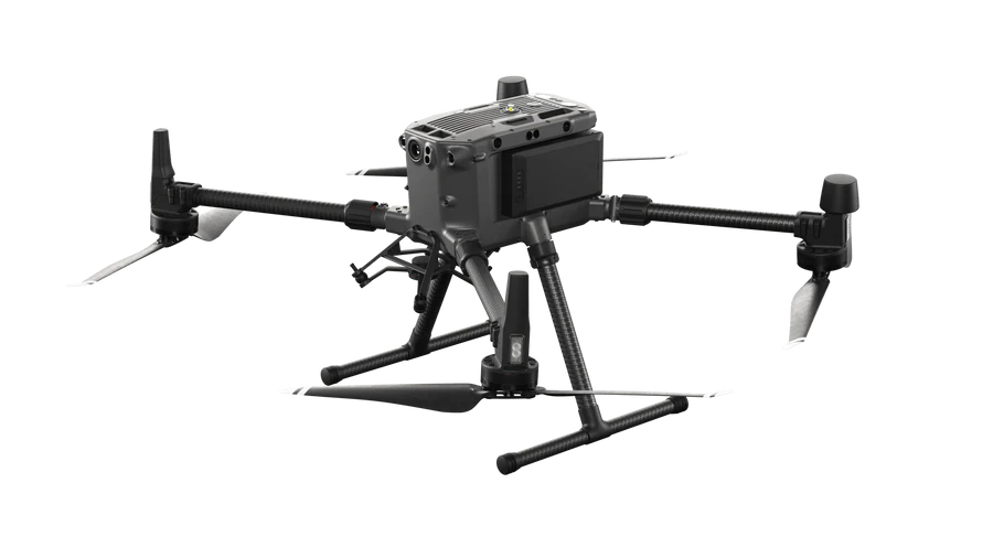 DJI Matrice 300 RTK Enterprise Drone