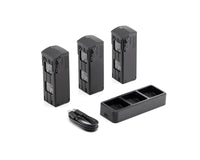 Thumbnail for DJI Mavic 3 Enterprise Series Battery Kit
