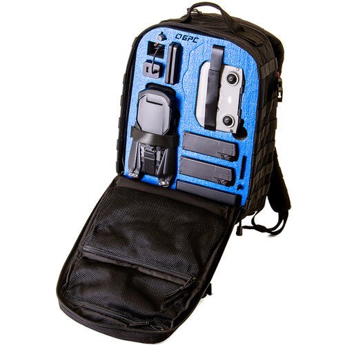 DJI Mavic 3 Limited Edition Backpack by GPC Cases