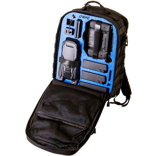 DJI Mavic 3 Limited Edition Backpack by GPC Cases