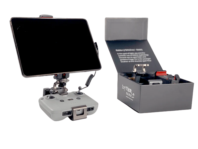 LifThor Baldur 2 for DJI Air 2, Mini 2, and Mavic 3