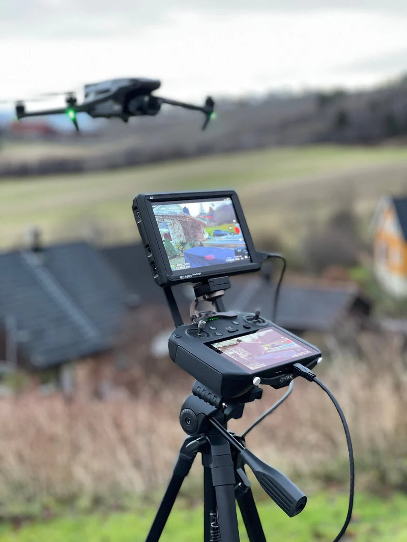 LifThor RC Pro for DJI RC Pro