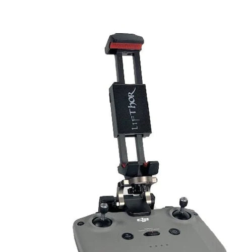 LifThor Universal Clamp