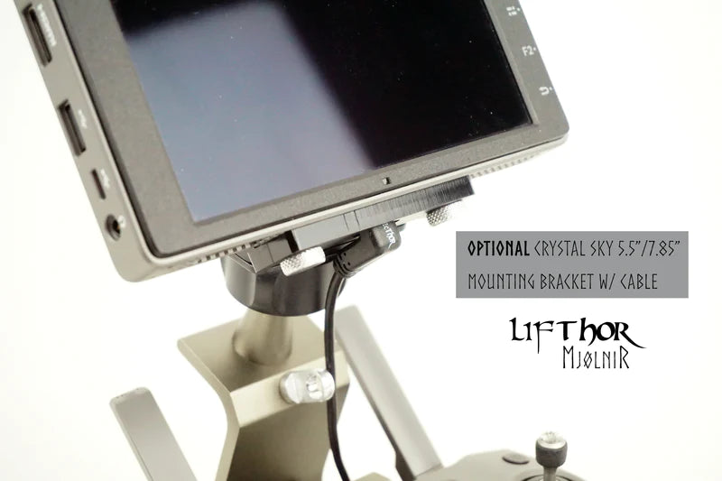 LifThor Mjølnir Tablet Holder for DJI Mavic Series (Excluding Mavic 3)