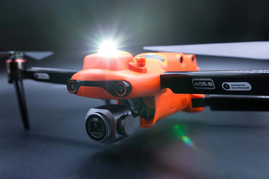 Autel Robotics EVO II Pro 6K Enterprise Bundle