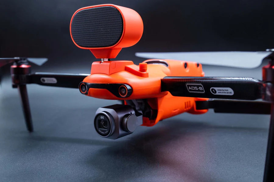 Autel Robotics EVO II Pro 6K Enterprise Bundle