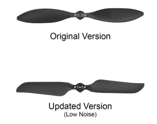 Autel Robotics EVO II Propellers, Low-Noise (Pair)