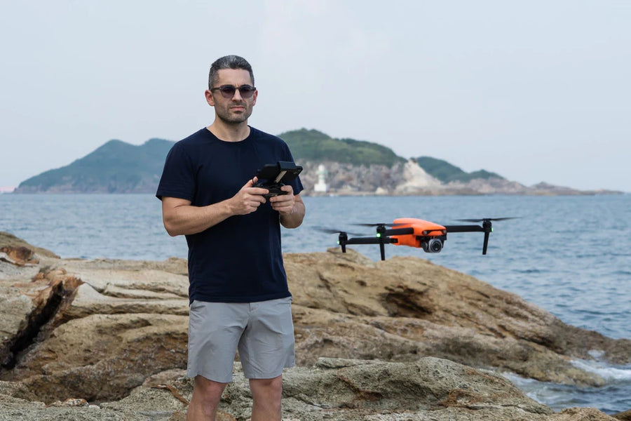 Autel Robotics EVO Lite