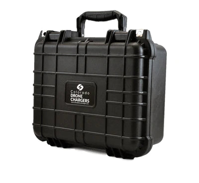 Colorado Drone Chargers PRCS Elite for DJI Mavic 3