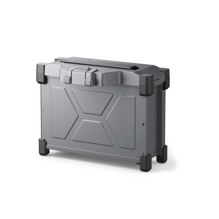 DJI Agras T10 Drone Ready to Fly Spray Bundle