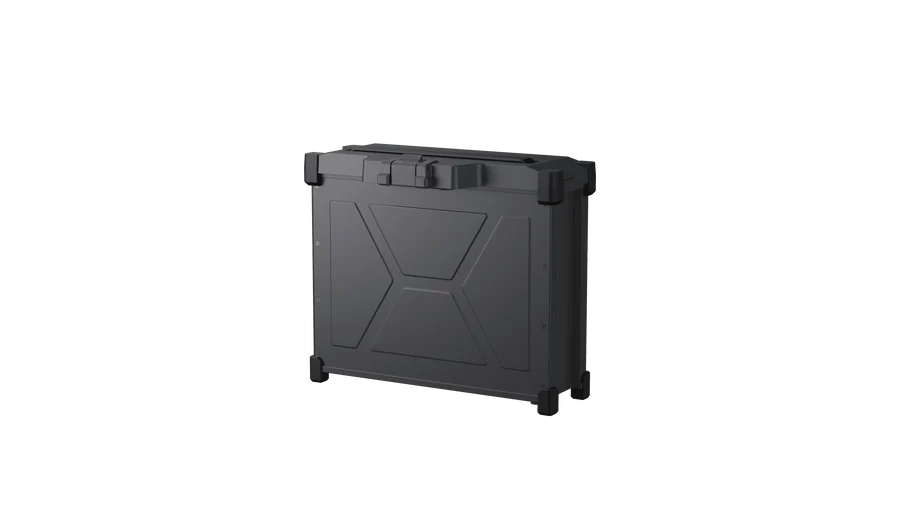 DJI Agras T30 Drone Ready to Fly Spray Bundle