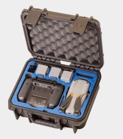 DJI Air 2s RC Pro Case by GPC
