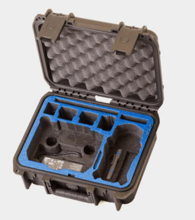 DJI Air 2s RC Pro Case by GPC
