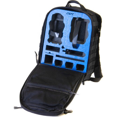 DJI Air 2S RC Pro Limited Edition Backpack by GPC Cases