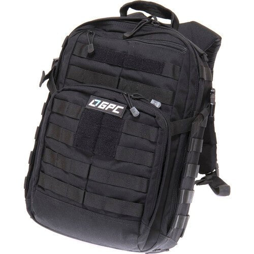DJI Air 2S RC Pro Limited Edition Backpack by GPC Cases
