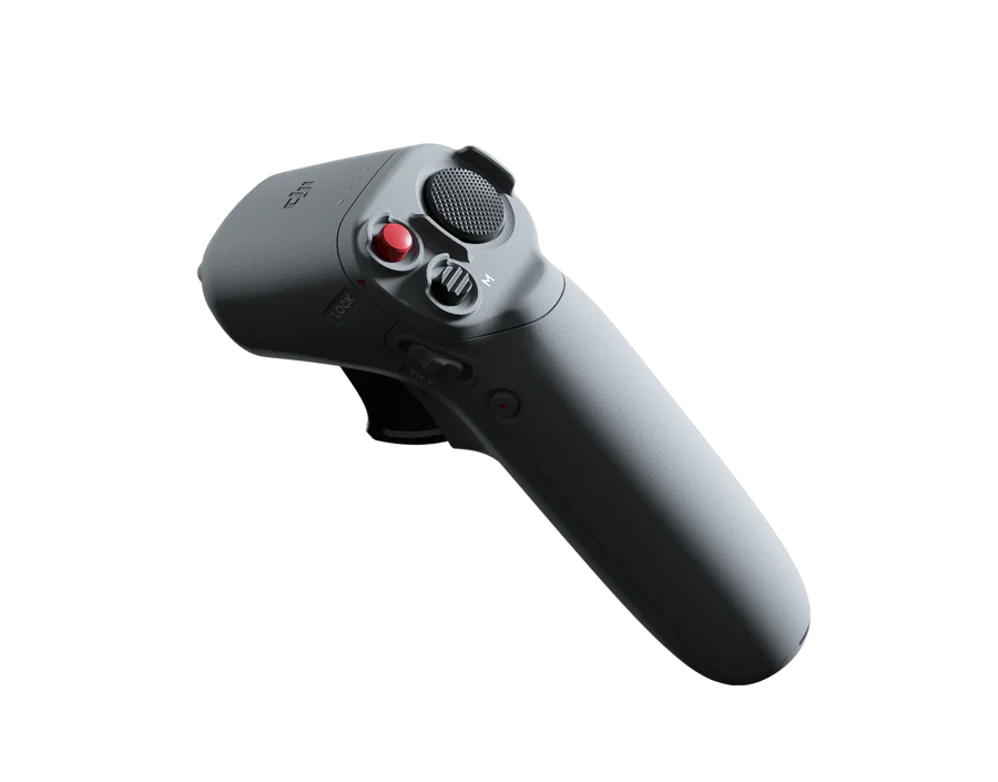 DJI Avata Fly Smart Combo (Includes DJI FPV Goggles V2 + Motion Controller)