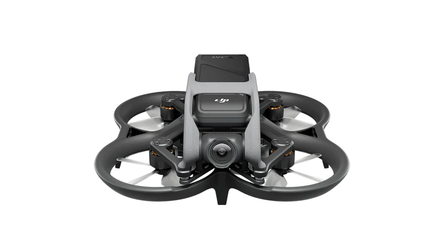 DJI Avata Pro-View Combo (Inlcudes DJI Goggles 2 + Motion Controller)