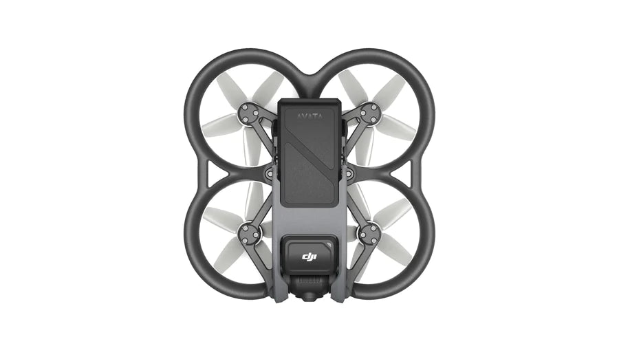 DJI Avata Pro-View Combo (Inlcudes DJI Goggles 2 + Motion Controller)