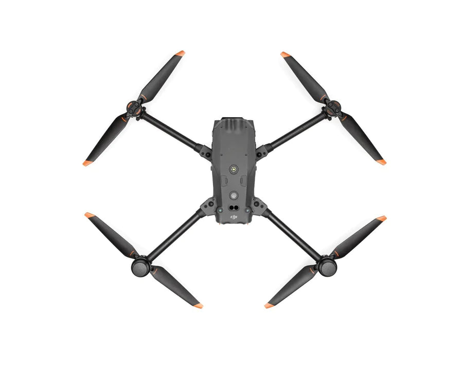 DJI M30T Thermal Enterprise Drone Combo