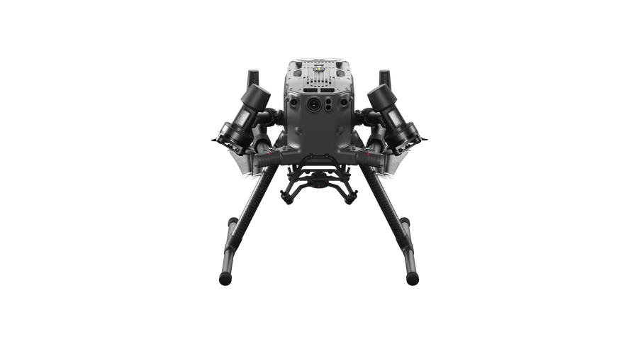 DJI Matrice 300 RTK Enterprise Drone