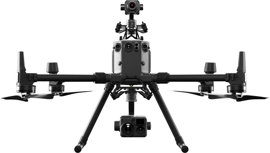 DJI Matrice 300 RTK Enterprise Drone