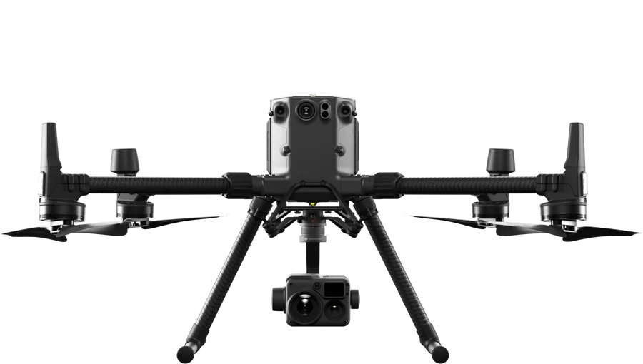 DJI Matrice 300 RTK Enterprise Drone