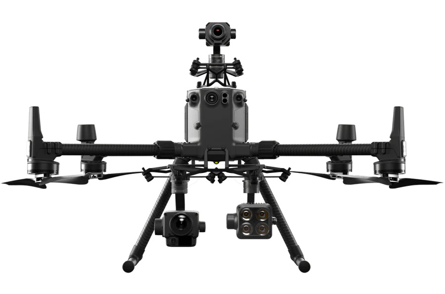 DJI Matrice 300 RTK Enterprise Drone