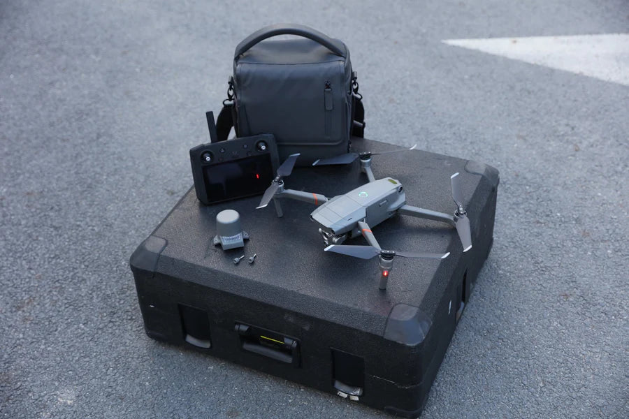 DJI Mavic 2 Enterprise Advanced