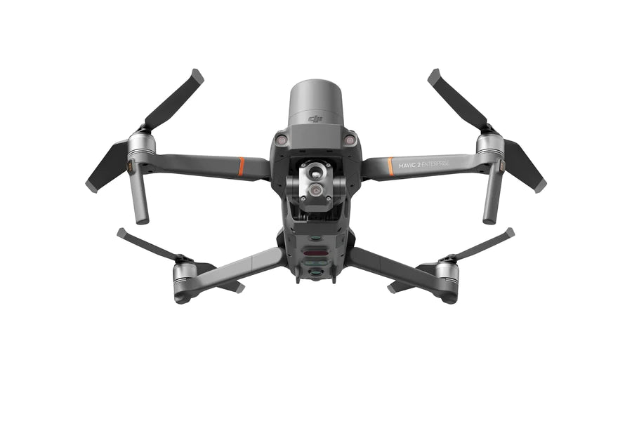 DJI Mavic 2 Enterprise Advanced