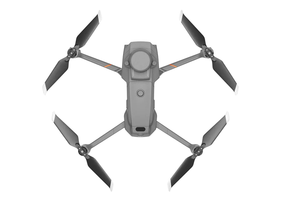 DJI Mavic 2 Enterprise Advanced