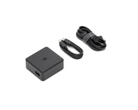 Thumbnail for DJI Mavic 3 Enterprise Series USB-C Power Adapter (100W)