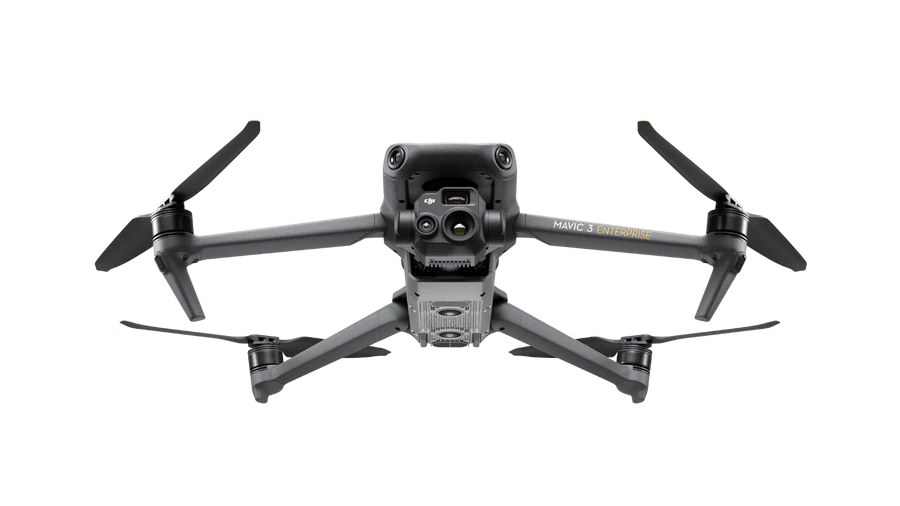 DJI Mavic 3 Enterprise Thermal