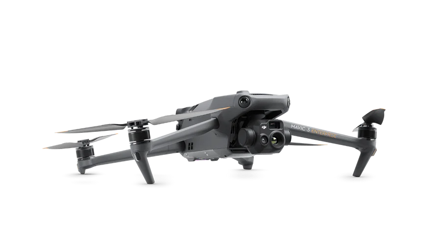 DJI Mavic 3 Enterprise Thermal