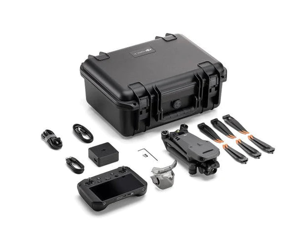 DJI Mavic 3 Enterprise Thermal