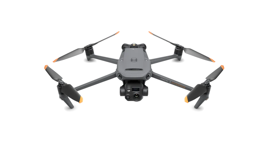 DJI Mavic 3 Enterprise Thermal