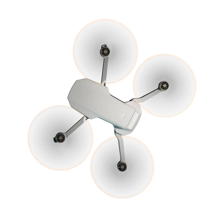 DJI Mini 2 Fly More Combo