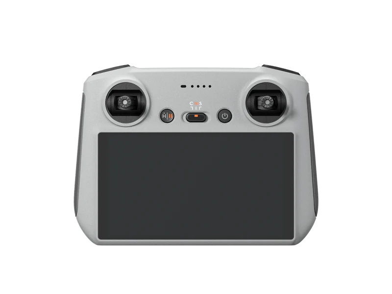 DJI Mini 3 Pro with DJI RC Smart Controller