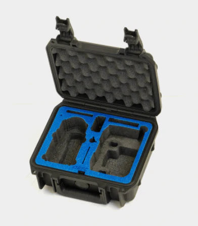 GPC Case for DJI Mini 3 Pro with Standard RCN1 Controller