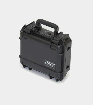 GPC Case for DJI Mini 3 Pro with Standard RCN1 Controller