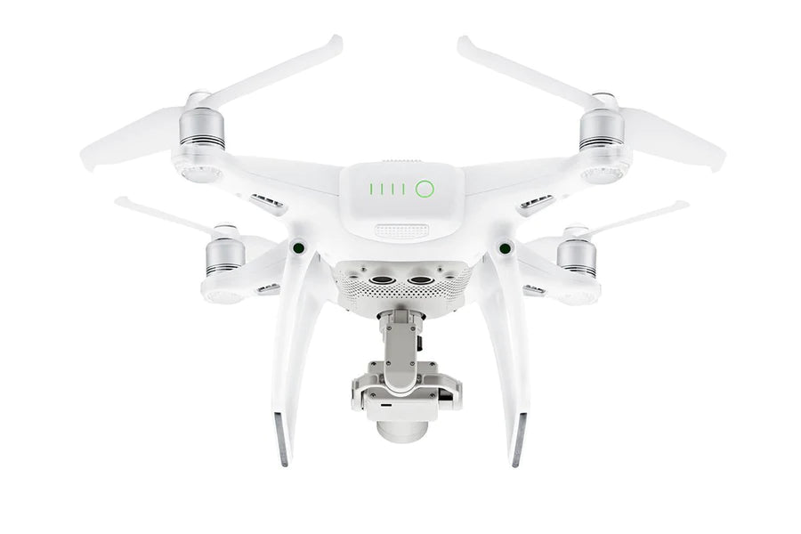 DJI Phantom 4 Pro+ V2.0 RC with Screen