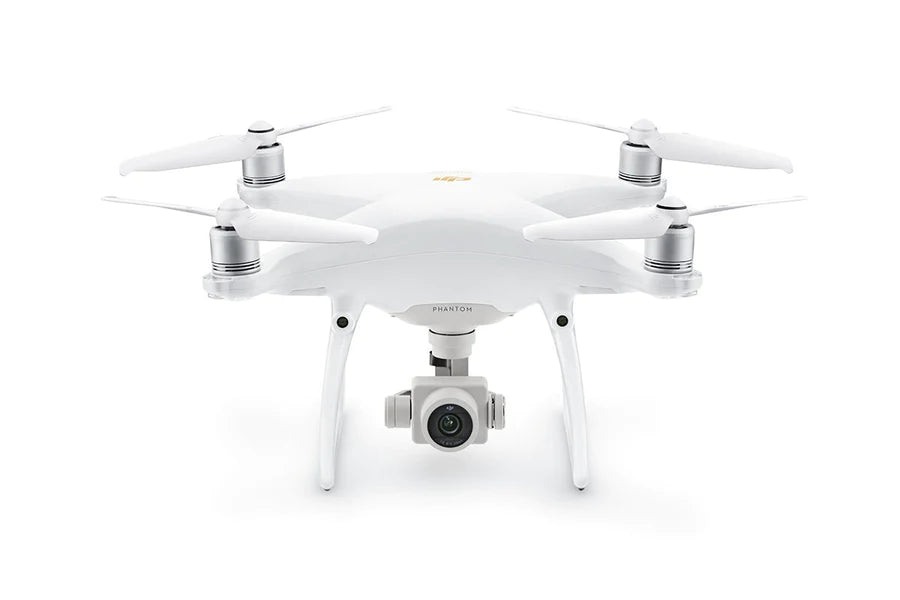 DJI Phantom 4 Pro+ V2.0 RC with Screen