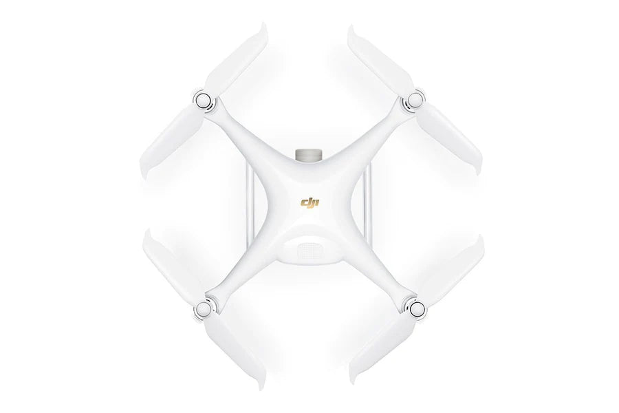 DJI Phantom 4 Pro+ V2.0 RC with Screen