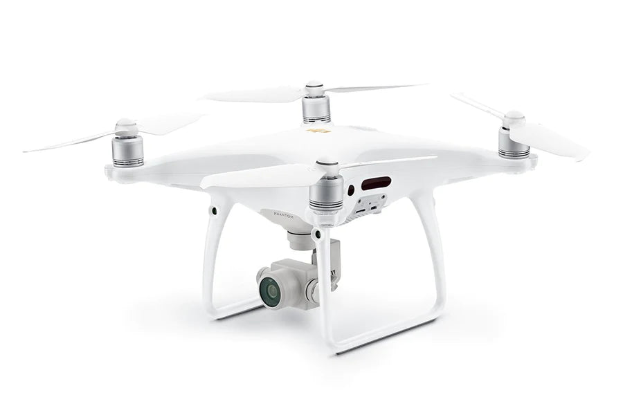 DJI Phantom 4 Pro+ V2.0 RC with Screen